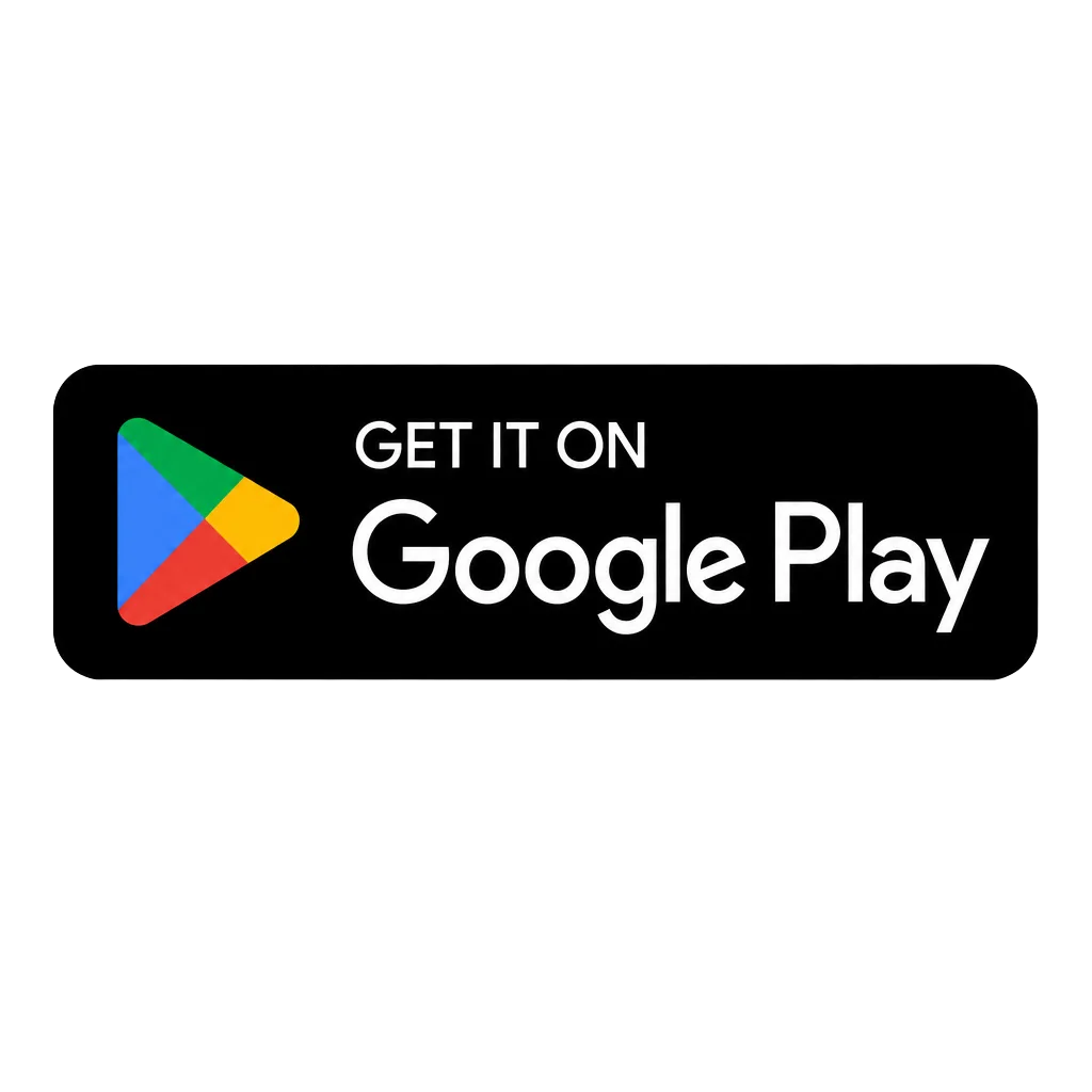Disponible sur Google Play