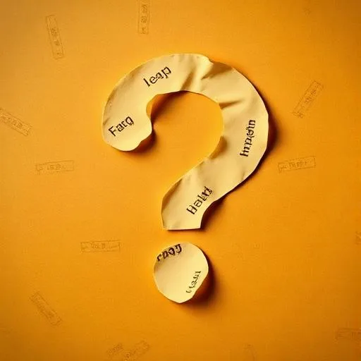 FAQ